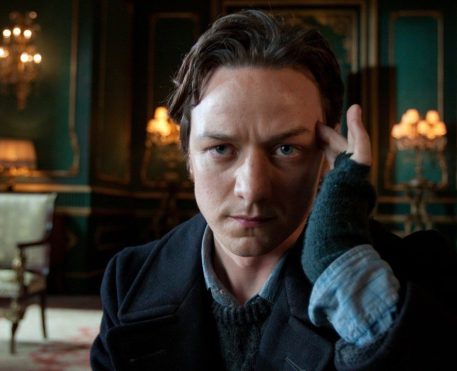 James McAvoy pode retornar como Xavier em Doutor Estranho 2