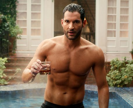 Lucifer divulga trailer da 6ª e última temporada da série