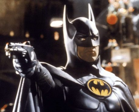 The Flash | Michael Keaton comenta retorno como Batman