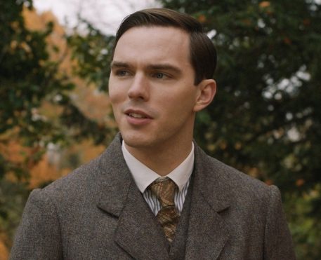 Renfield I Nicholas Hoult vai estrelar filme de monstro da Universal