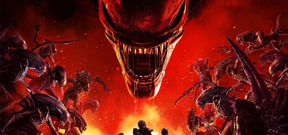 Aliens: Fireteam Elite está disponível hoje no Brasil