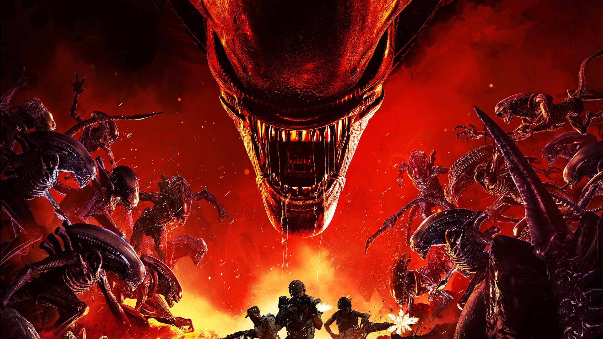 Aliens: Fireteam Elite está disponível hoje no Brasil