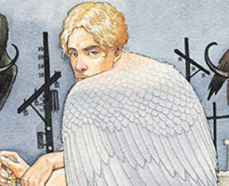 Ler é Bom, Vai! Biblioteca Gaiman - Volume 1
