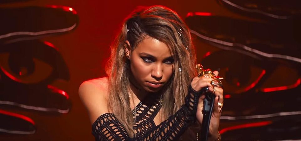 Canário Negro de Jurnee Smollett vai ganhar filme solo na HBO Max