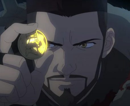 The Witcher: Lenda do Lobo | Trailer mostra o jovem Vesemir em ação