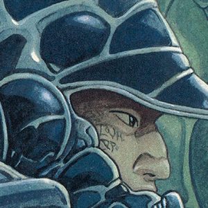 Ler é Bom, Vai! As Crônicas da Era do Gelo Vol. 2, de Jiro Taniguchi
