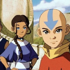 Avatar: A Lenda de Aang | Live-action da Netflix anuncia seu elenco