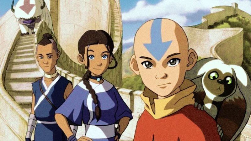 Avatar A Lenda De Aang Live Action Da Netflix Anuncia Seu Elenco 8172
