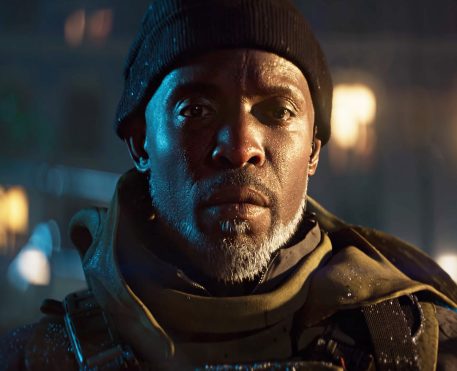 Battlefield 2042 | Veja o curta-metragem Êxodo, com Michael K. Williams
