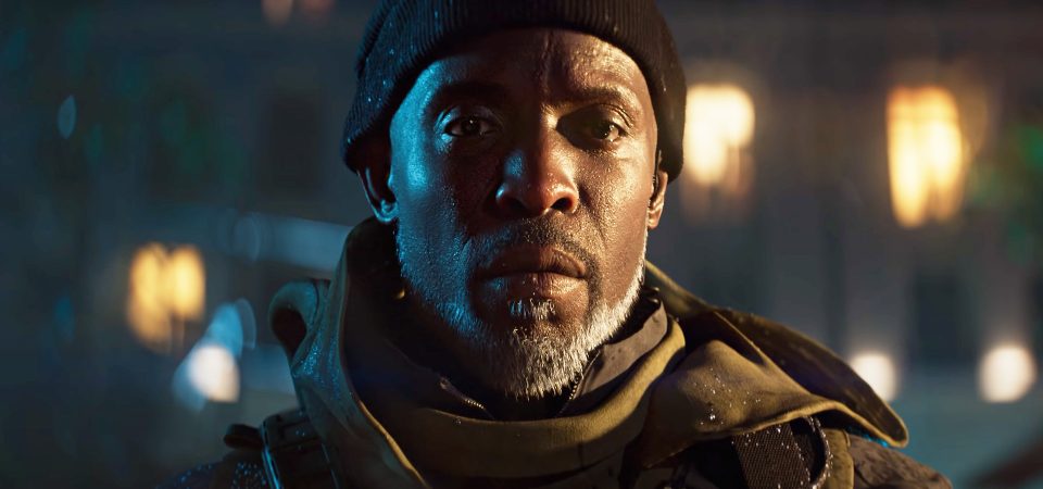 Battlefield 2042 | Veja o curta-metragem Êxodo, com Michael K. Williams
