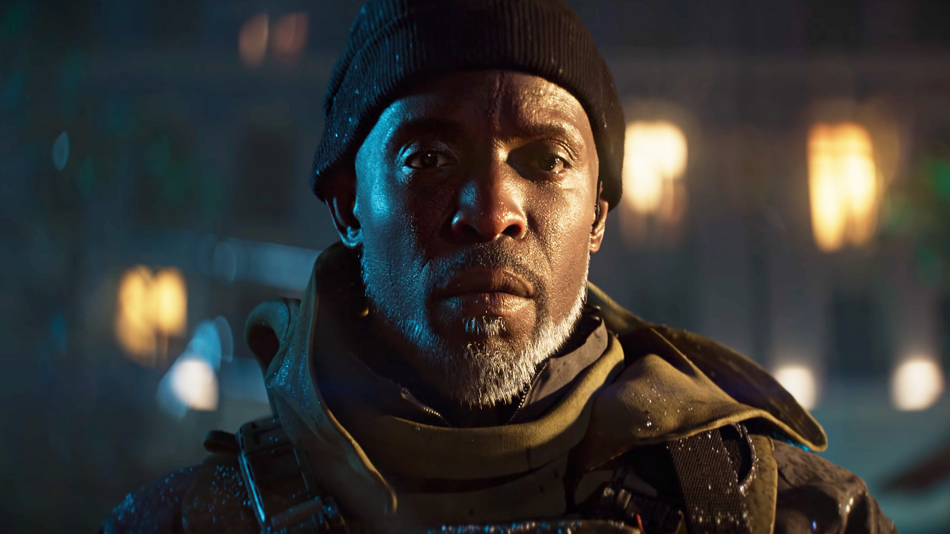 Battlefield 2042 | Veja o curta-metragem Êxodo, com Michael K. Williams