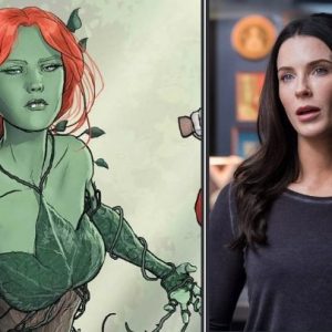 Batwoman | Bridget Regan será a Hera Venenosa na terceira temporada