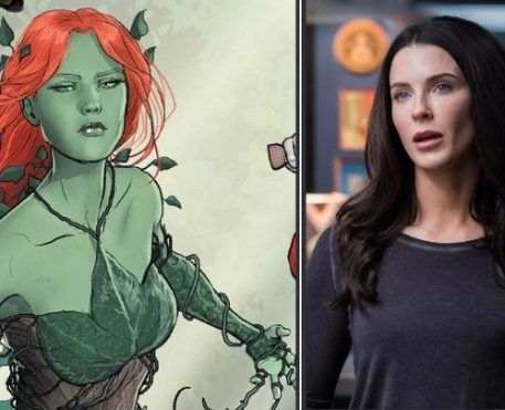 Batwoman | Bridget Regan será a Hera Venenosa na terceira temporada