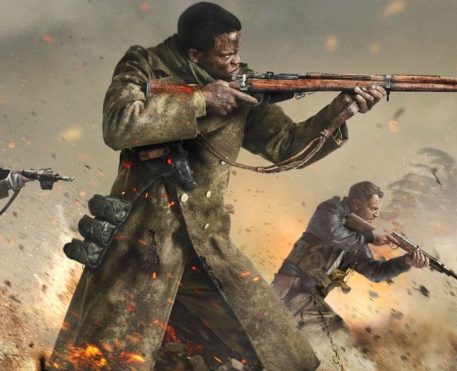 Call of Duty: Vanguard é anunciado e ganha primeiro teaser
