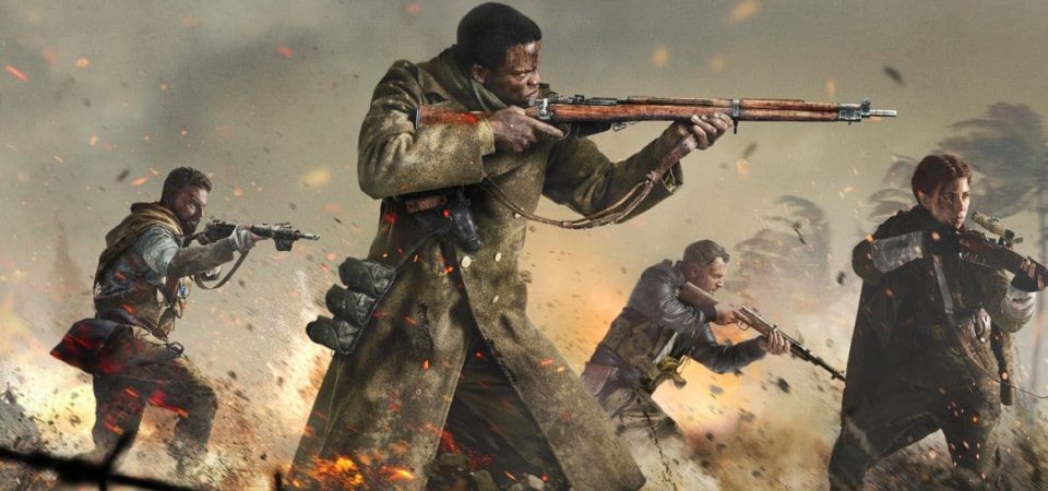 Call of Duty: Vanguard é anunciado e ganha primeiro teaser