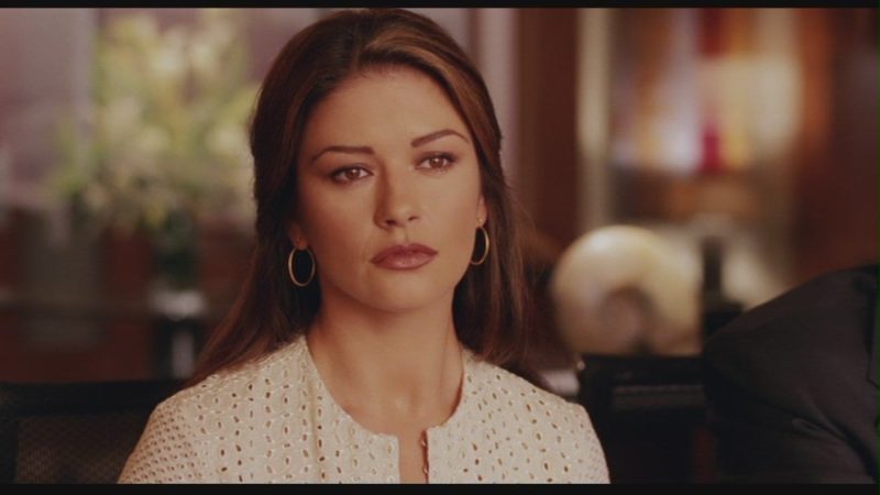 Wednesday | Catherine Zeta-Jones será Morticia na série da Netflix
