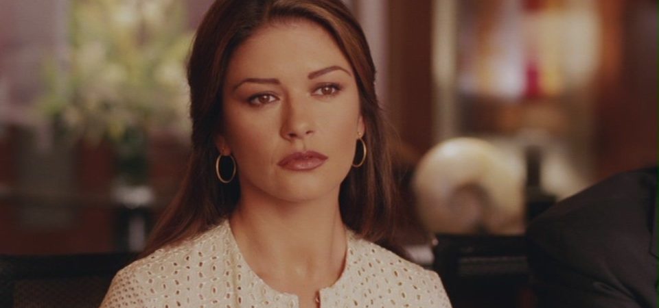 Wednesday | Catherine Zeta-Jones será Morticia na série da Netflix