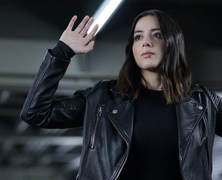 As Meninas Superpoderosas | Chloe Bennet deixa o papel do live-action
