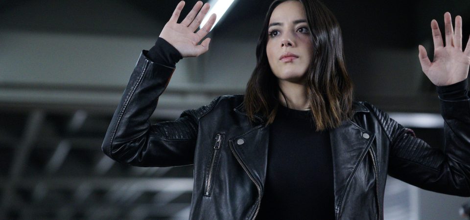 As Meninas Superpoderosas | Chloe Bennet deixa o papel do live-action