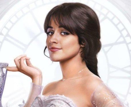 Cinderela ganha trailer inédito com Camila Cabello