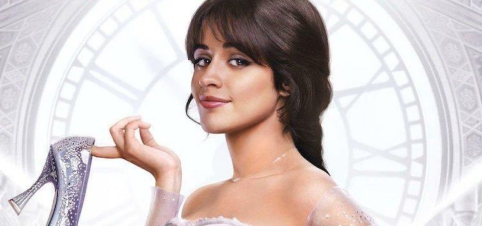 Cinderela ganha trailer inédito com Camila Cabello
