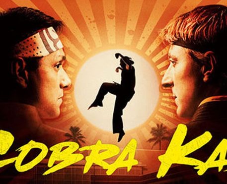 Cobra Kai | Série é renovada para a quinta temporada