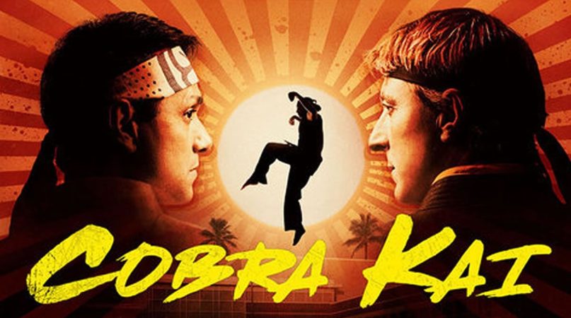 Cobra Kai | Série é renovada para a quinta temporada