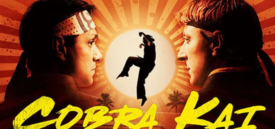 Cobra Kai | Série é renovada para a quinta temporada