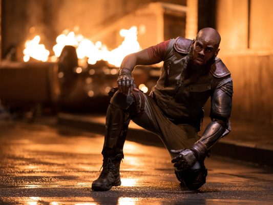 Cowboy Bebop | Live-action da Netflix ganha imagens e data de estreia