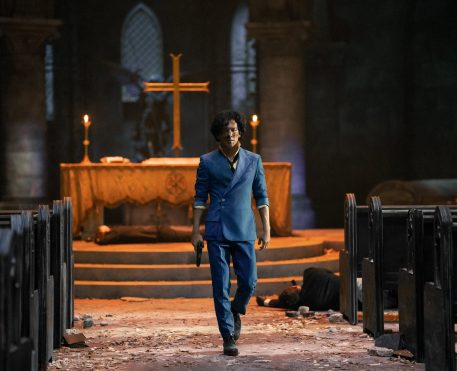 Cowboy Bebop | Live-action da Netflix ganha imagens e data de estreia
