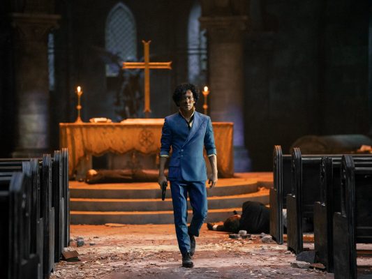 Cowboy Bebop | Live-action da Netflix ganha imagens e data de estreia