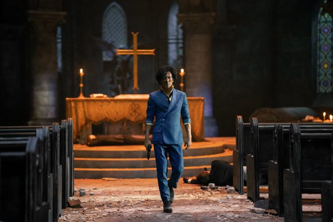 Cowboy Bebop | Live-action da Netflix ganha imagens e data de estreia