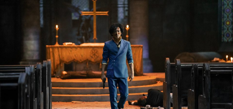 Cowboy Bebop | Live-action da Netflix ganha imagens e data de estreia
