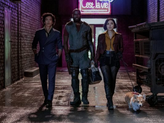 Cowboy Bebop | Live-action da Netflix ganha imagens e data de estreia