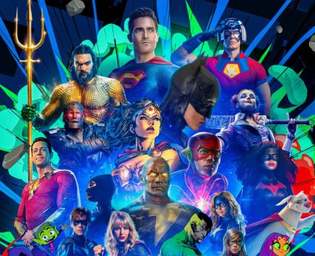 DC FanDome retorna no dia 16 de outubro; conheça as atrações