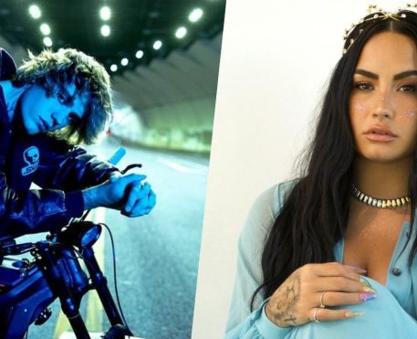 Justin Bieber e Demi Lovato são anunciados no Rock in Rio 2022