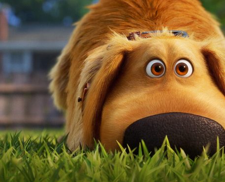 A Vida de Dug | Série de curtas do cão de Up ganha cartaz e trailer