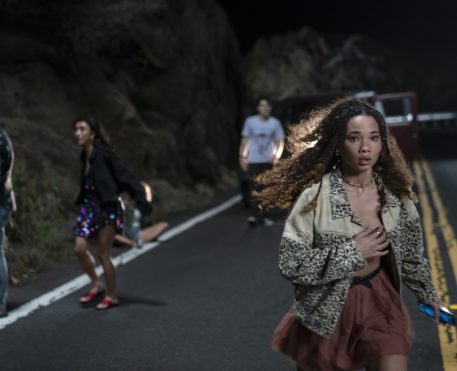 Eu Sei o que Vocês Fizeram no Verão Passado | Série de TV ganha suas imagens