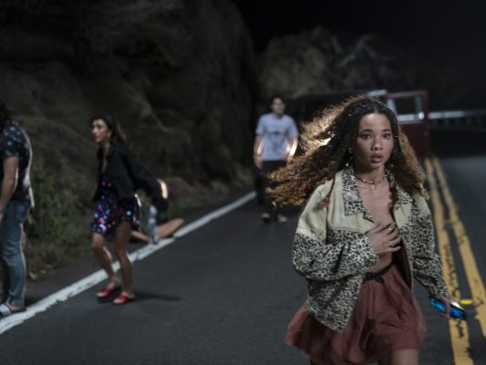 Eu Sei o que Vocês Fizeram no Verão Passado | Série de TV ganha suas imagens