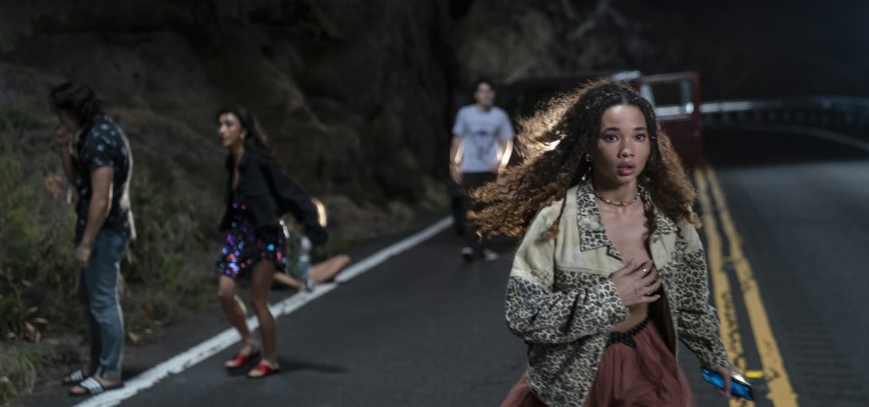 Eu Sei o que Vocês Fizeram no Verão Passado | Série de TV ganha suas imagens