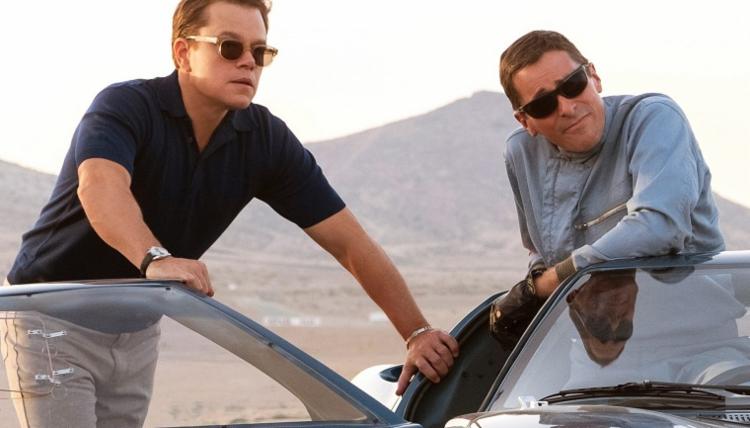 Que filmes de carros assistir em dias de quarentena
