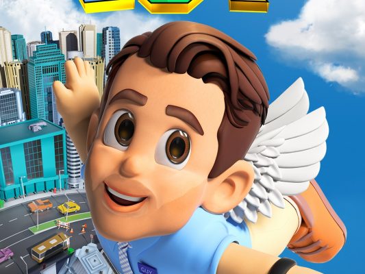Free Guy – Assumindo o Controle ganha cartazes inspirados em games