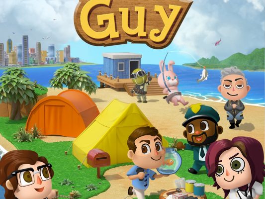 Free Guy – Assumindo o Controle ganha cartazes inspirados em games