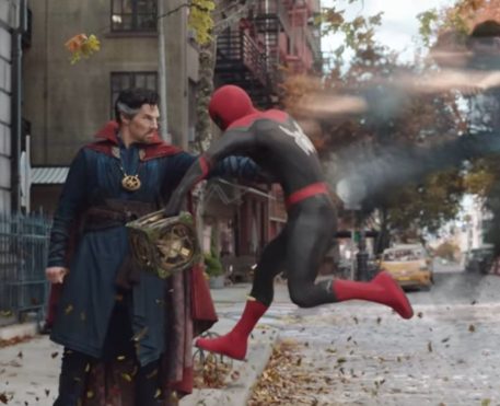 Trailer de Homem-Aranha: Sem Volta Para Casa confirma o multiverso