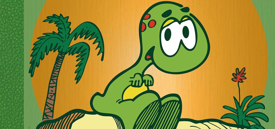 Pipoca & Nanquim anuncia coleção Horácio completo