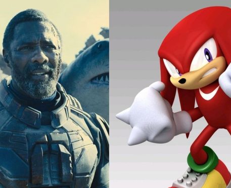 Sonic 2 - O Filme | Idris Elba será a voz do Knuckles