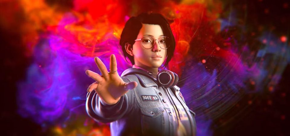 Life is Strange: True Colors ganha vídeo com 13 minutos de gameplay