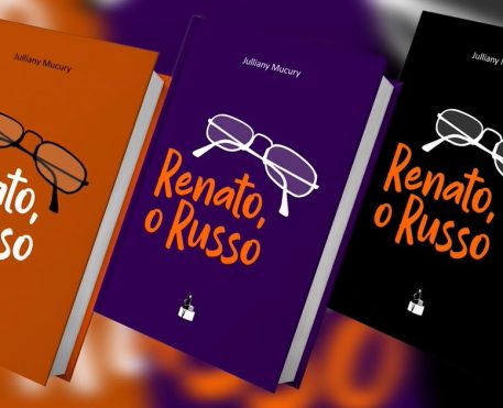 Renato, o Russo | Conheça o livro sobre o legado poético do artista