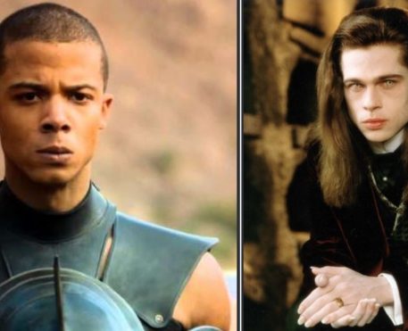 Entrevista com o Vampiro | Ator de Game of Thrones será o Louis na série