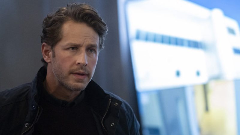 Manifest | Netflix volta atrás e encomenda a quarta temporada da série